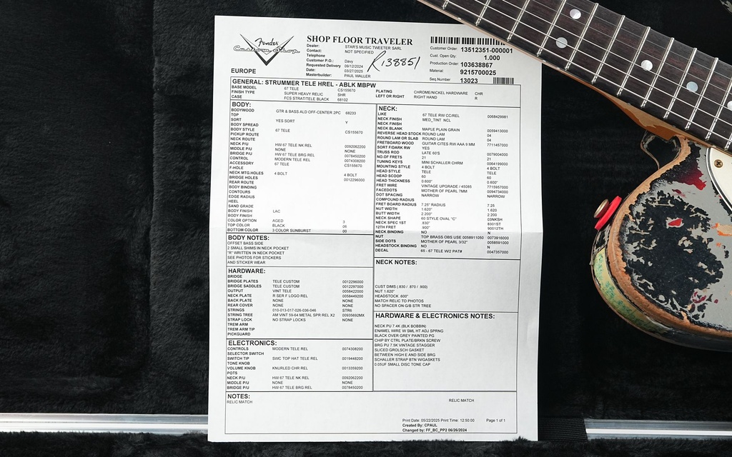 Fender Custom Shop Masterbuilt Joe Strummer Telecaster-2.jpg