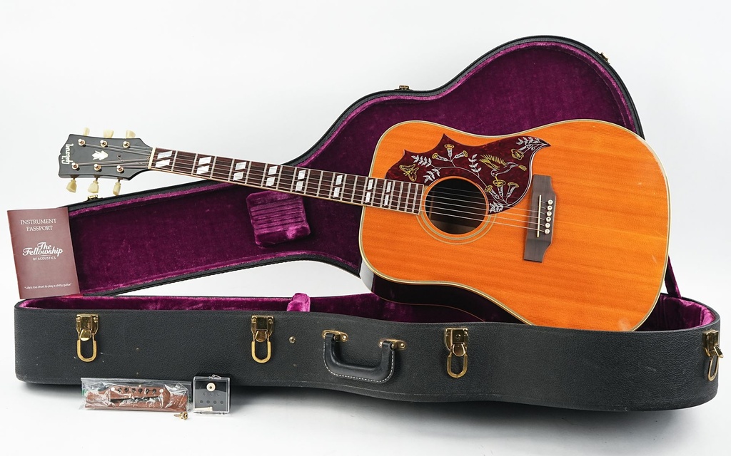[524578] Gibson Hummingbird 1968 Natural-1.jpg