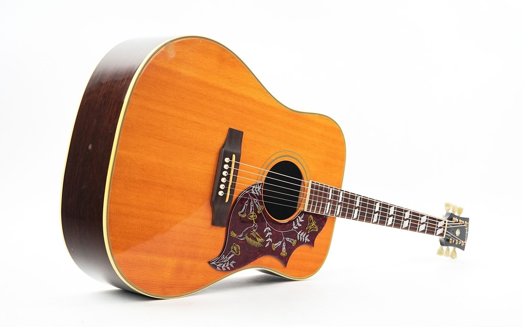 [524578] Gibson Hummingbird 1968 Natural-12.jpg