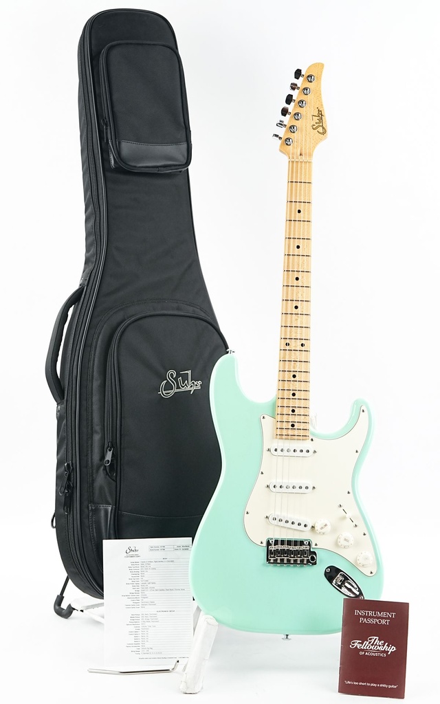 [67789] Suhr Classic S Antique Surf Green Maple 2025-1.jpg