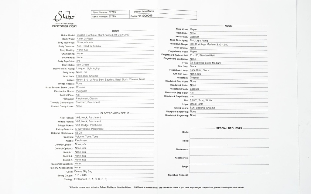 [67789] Suhr Classic S Antique Surf Green Maple 2025-2.jpg