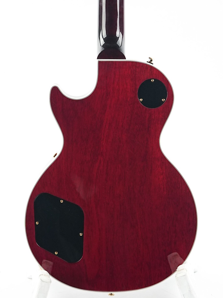 [LPCU700WRGH1] Gibson Les Paul Custom 70s Wine Red-6.jpg