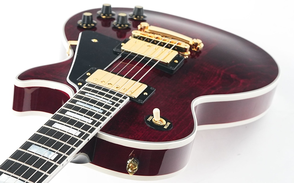 [LPCU700WRGH1] Gibson Les Paul Custom 70s Wine Red-8.jpg