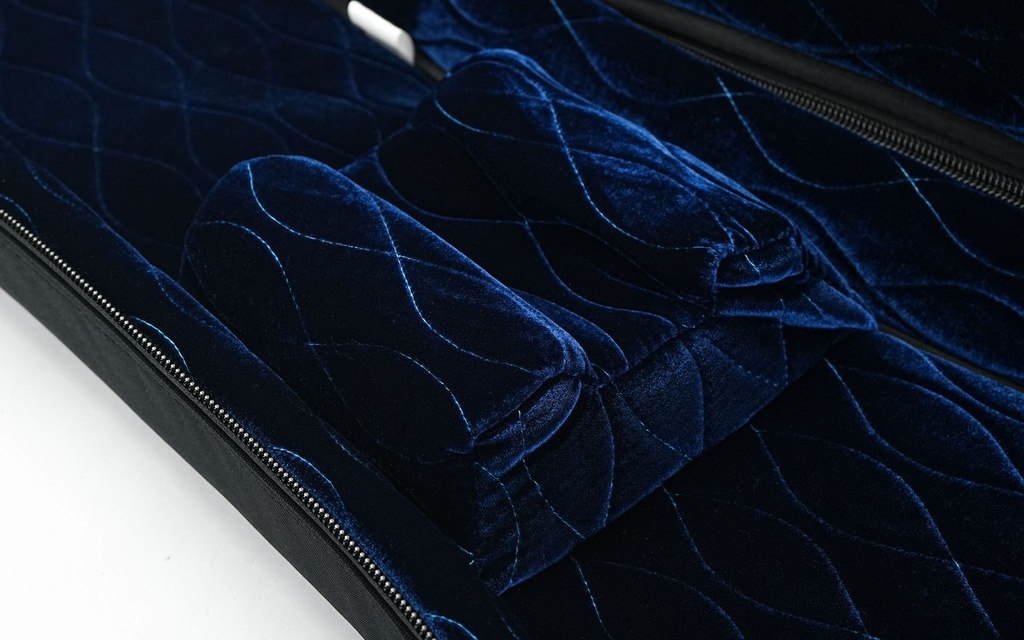[RBX-2E] Reunion Blues RBX Oxford Double Electric Guitar Gig Bag-6.jpg