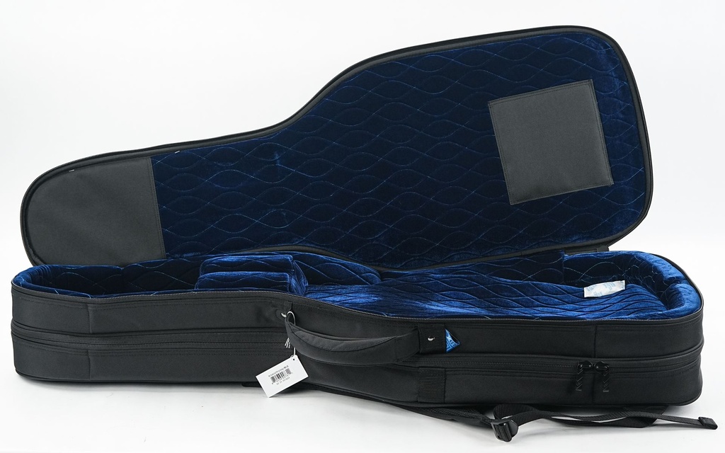 [RBX-2E] Reunion Blues RBX Oxford Double Electric Guitar Gig Bag-7.jpg