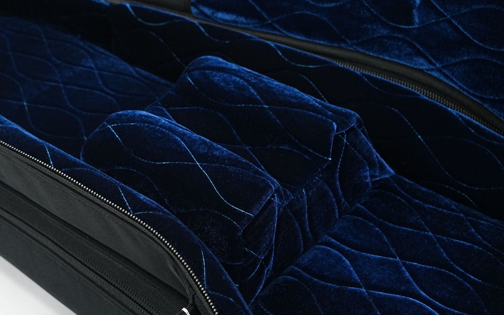 [RBX-2E] Reunion Blues RBX Oxford Double Electric Guitar Gig Bag-8.jpg