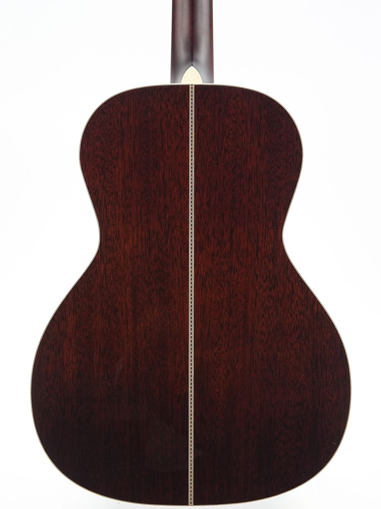 Santa Cruz H13 Mahogany Sitka Tobacco Sunburst * Custom-8.jpg