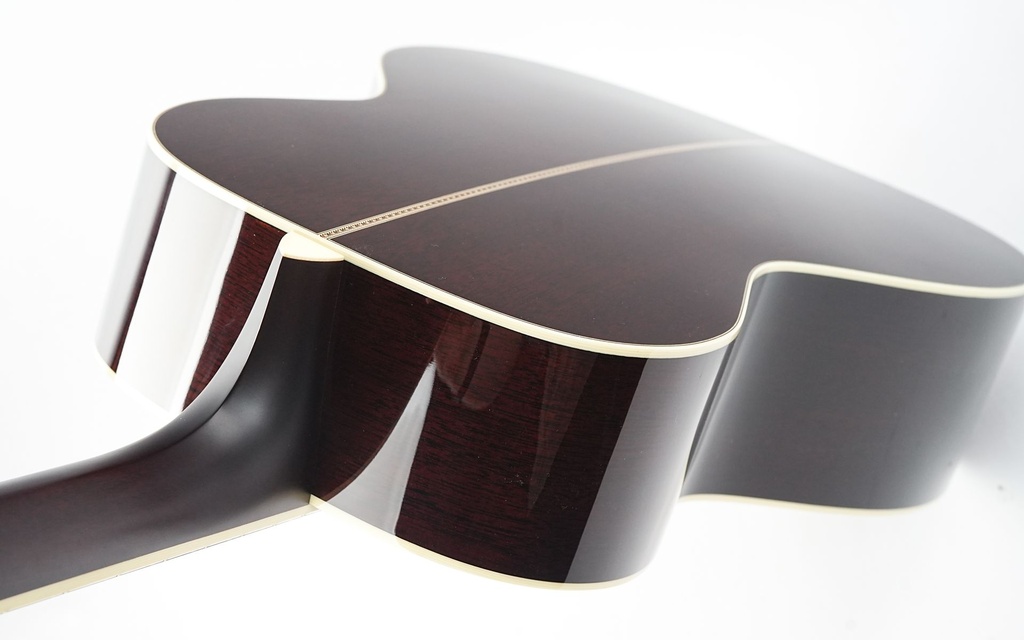 Santa Cruz H13 Mahogany Sitka Tobacco Sunburst * Custom-11.jpg