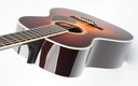 Santa Cruz H13 Mahogany Sitka Tobacco Sunburst * Custom-10.jpg