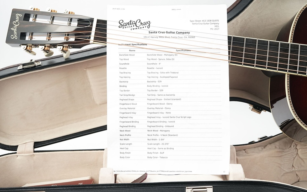 Santa Cruz H13 Mahogany Sitka Tobacco Sunburst * Custom-2.jpg