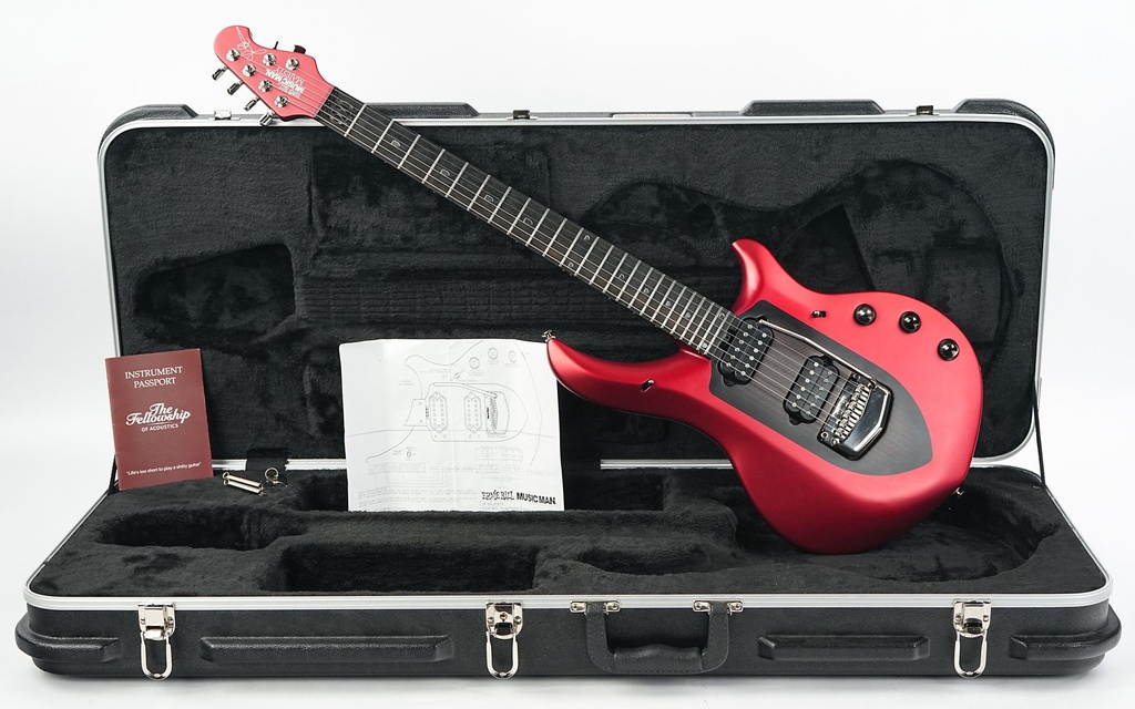 Ernie Ball Music Man Majesty 6 Iced Crimson 2020-1.jpg