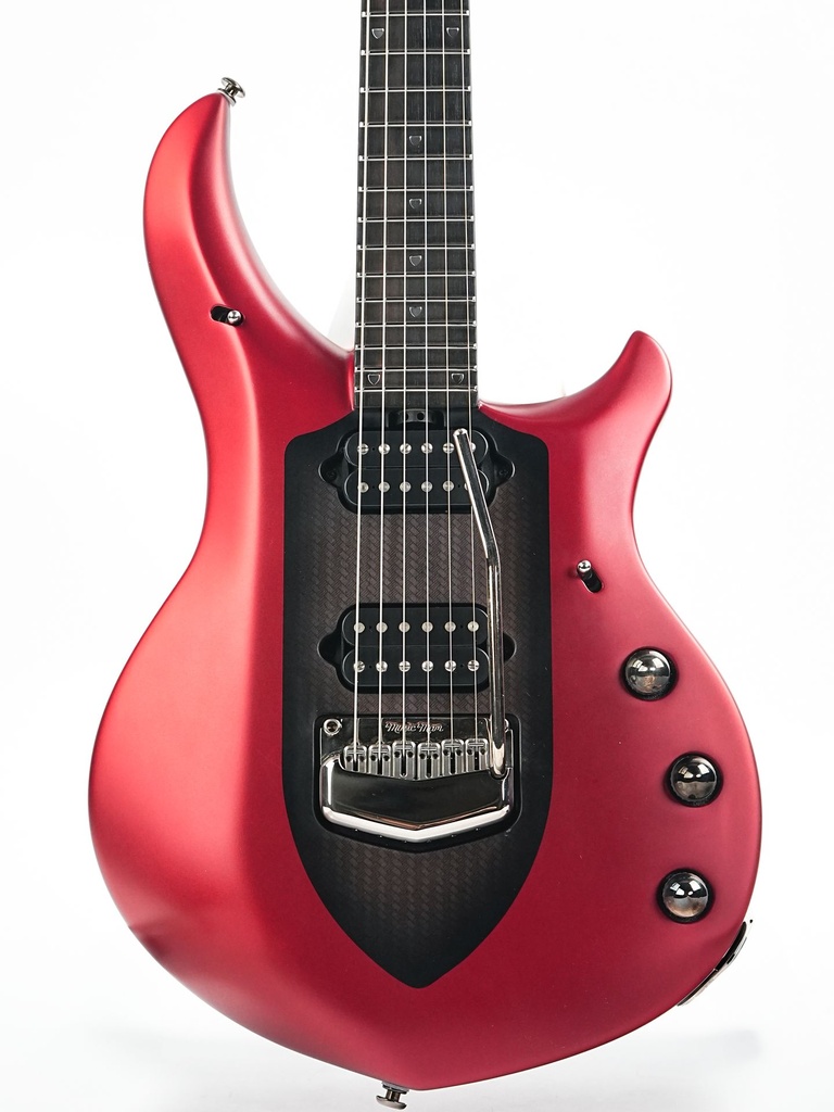 Ernie Ball Music Man Majesty 6 Iced Crimson 2020-3.jpg