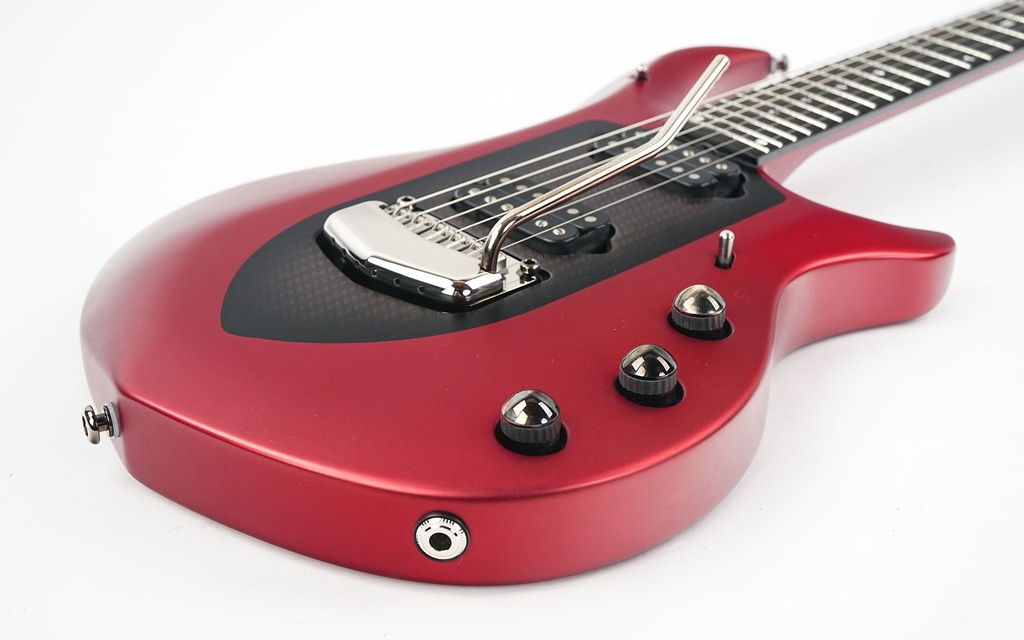 Ernie Ball Music Man Majesty 6 Iced Crimson 2020-11.jpg