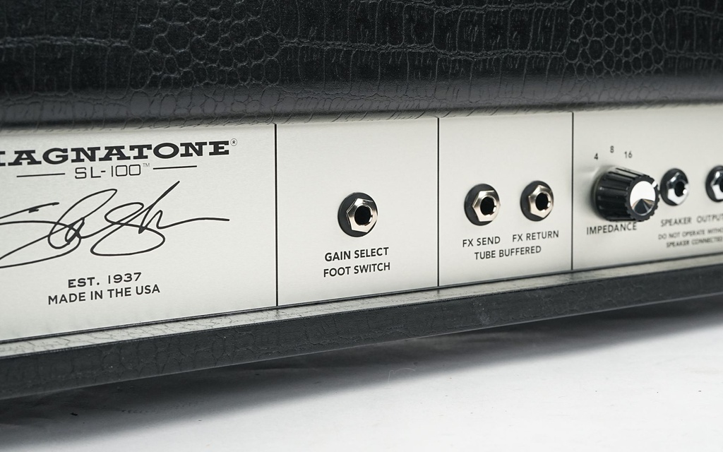 Magnatone Slash 100 Watt Head Black Croc-9.jpg