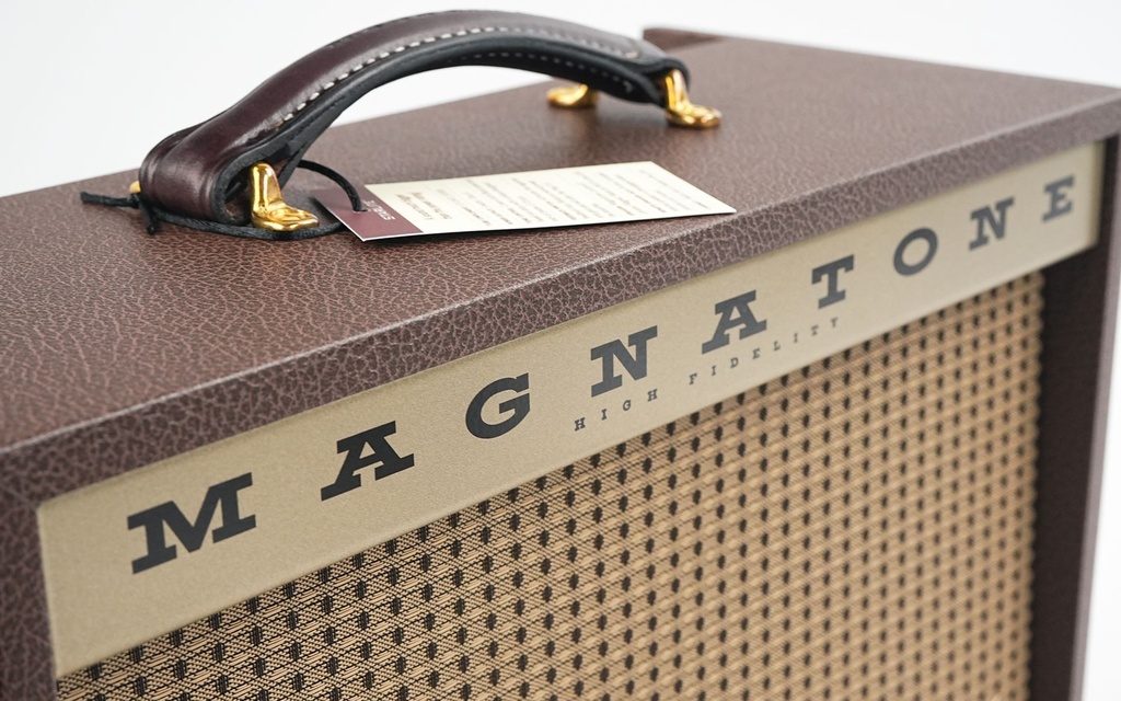 Magnatone Starlite Reverb 1x8 Combo-4.jpg