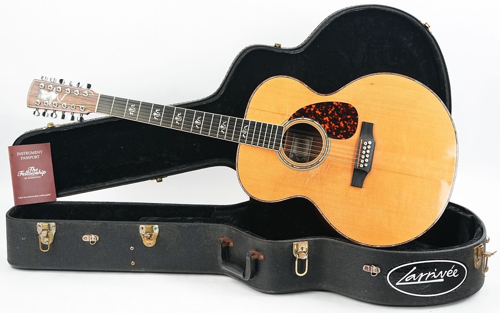 Larrivee J45 12 string 1996-1.jpg