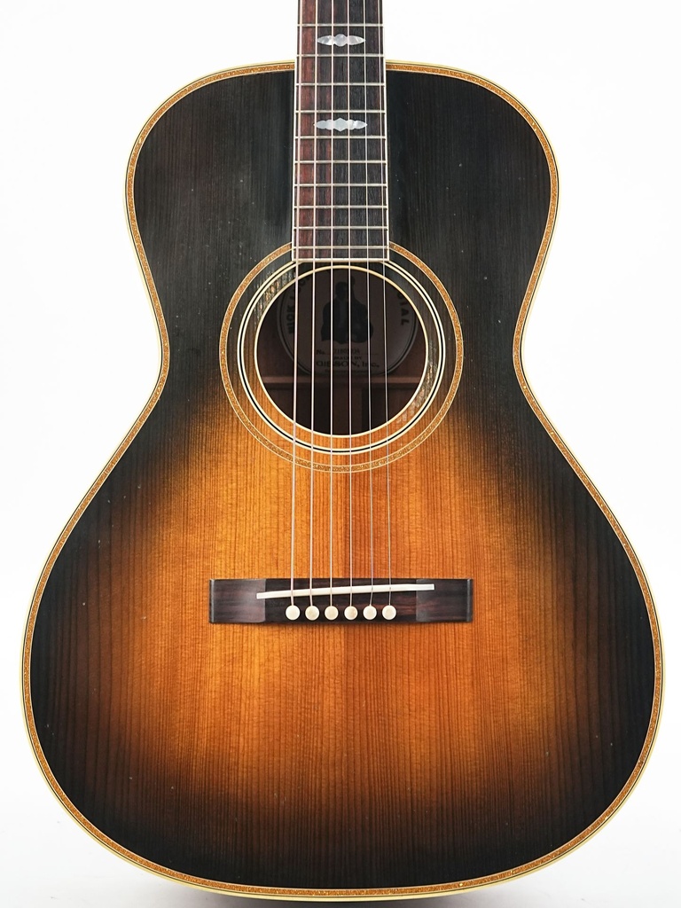 Gibson 1929 Nick Lucas Special Light Aged -3.jpg