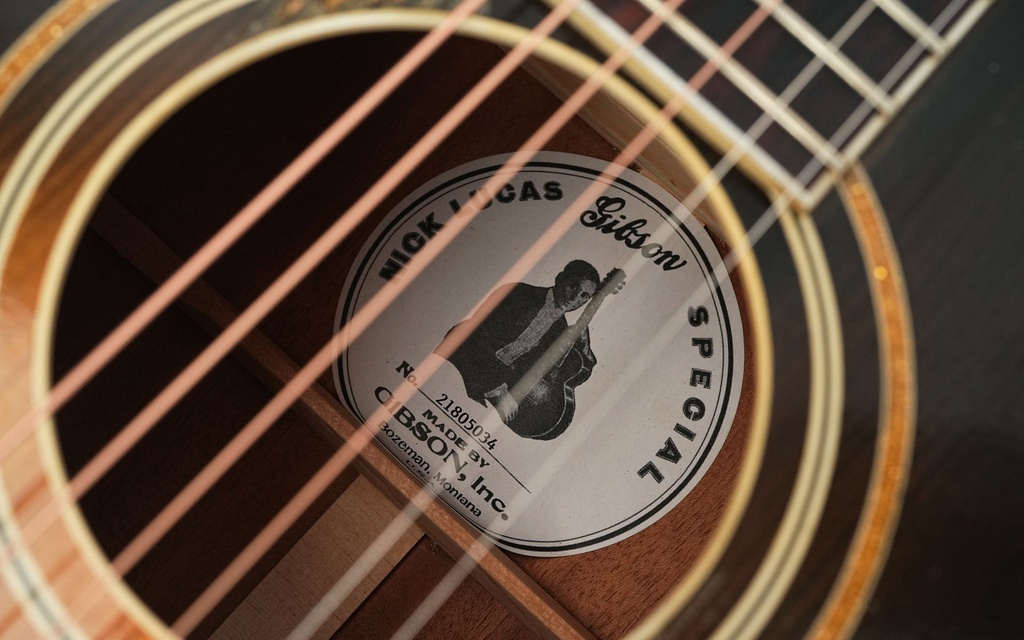 Gibson 1929 Nick Lucas Special Light Aged -12.jpg