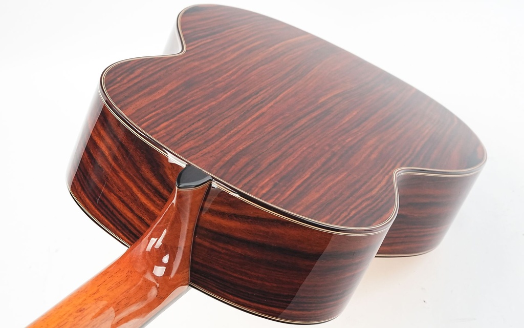 Bautista Franzo Model 6 Traditional *Prototype-9.jpg