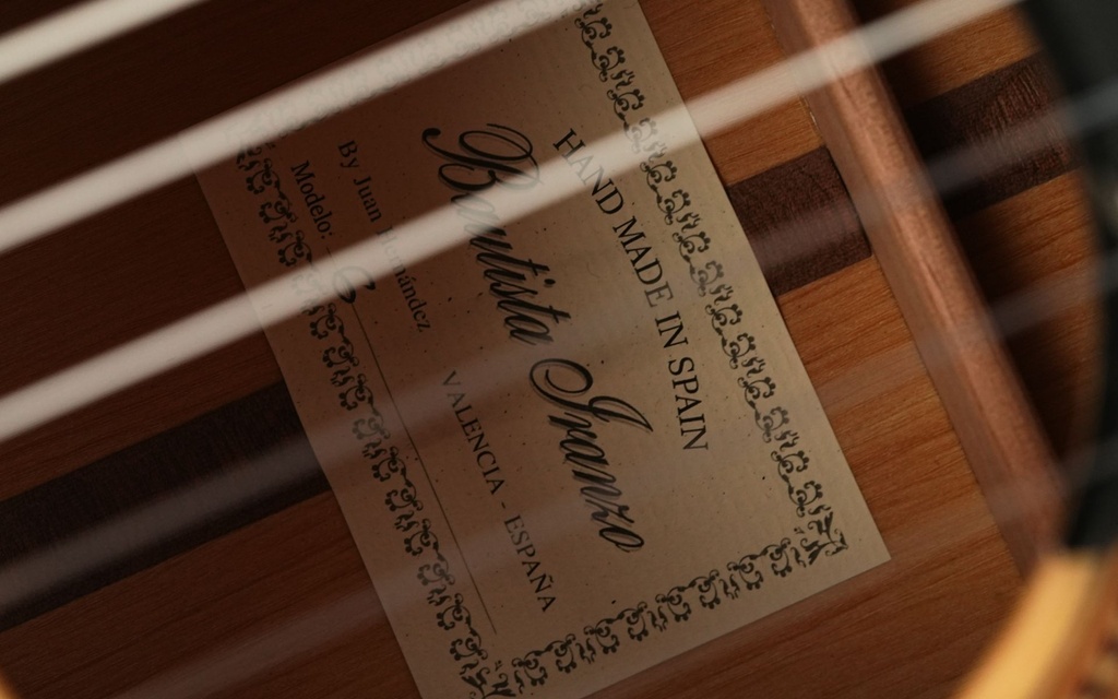 Bautista Franzo Model 6 Traditional *Prototype-12.jpg