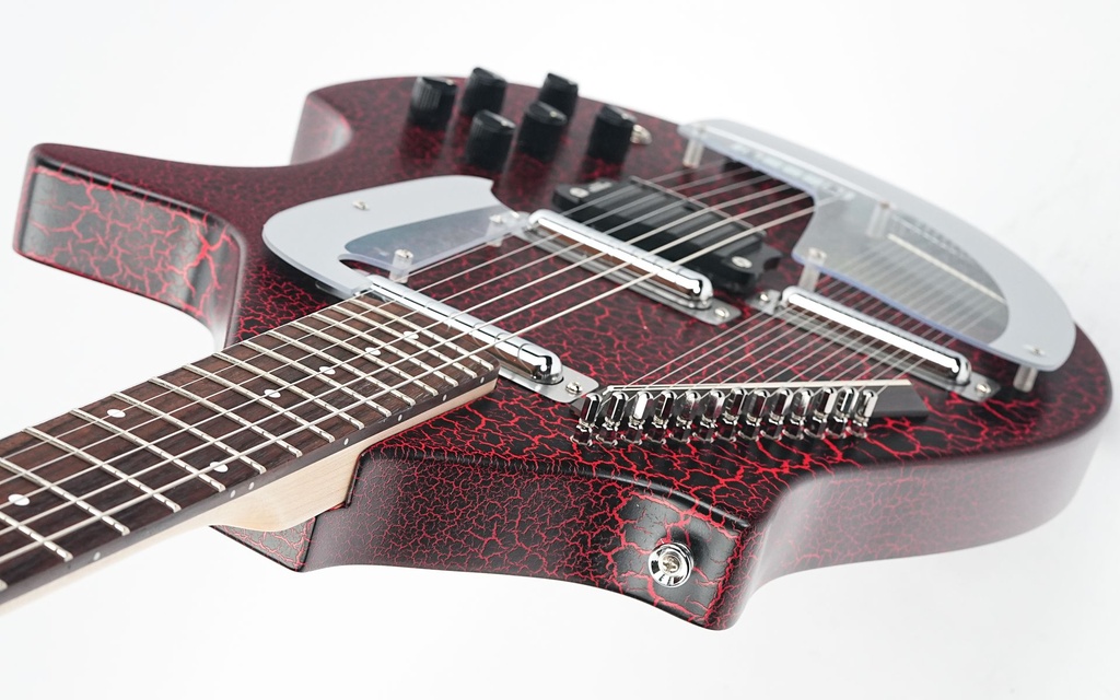 Danelectro E-Sitar Red Crackle 2025-8.jpg