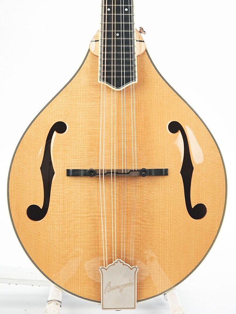 [M0823105] Bourgeois M5A Mandolin Aged Tone Natural 2023-4.jpg