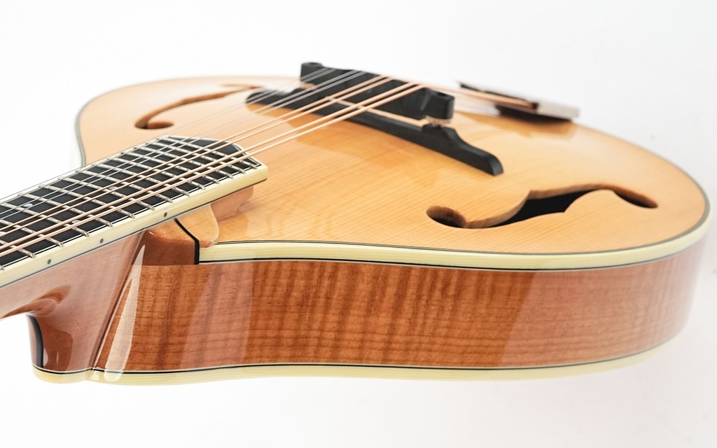 [M0823105] Bourgeois M5A Mandolin Aged Tone Natural 2023-8.jpg