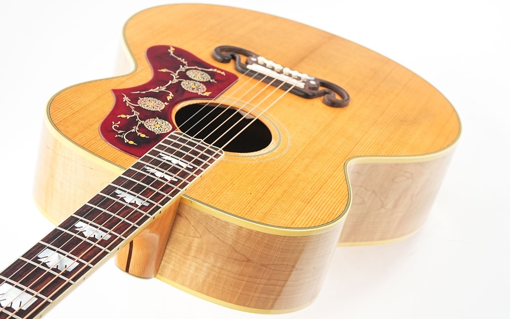 [CSJB2057DNLA] Gibson 1957 SJ-200 Light Aged Natural-8.jpg