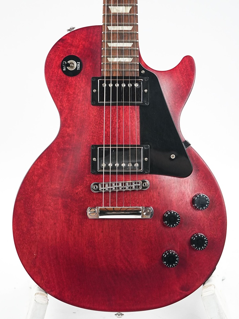 [160129530] Gibson Les Paul Studio Faded Cherry 2016-3.jpg