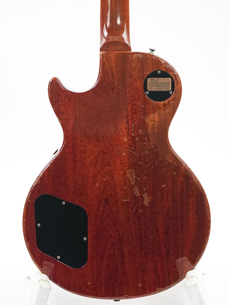 [0-0289] Gibson Custom Shop Collectors Choice CC07 Shanks Les Paul Aged 2013-6.jpg