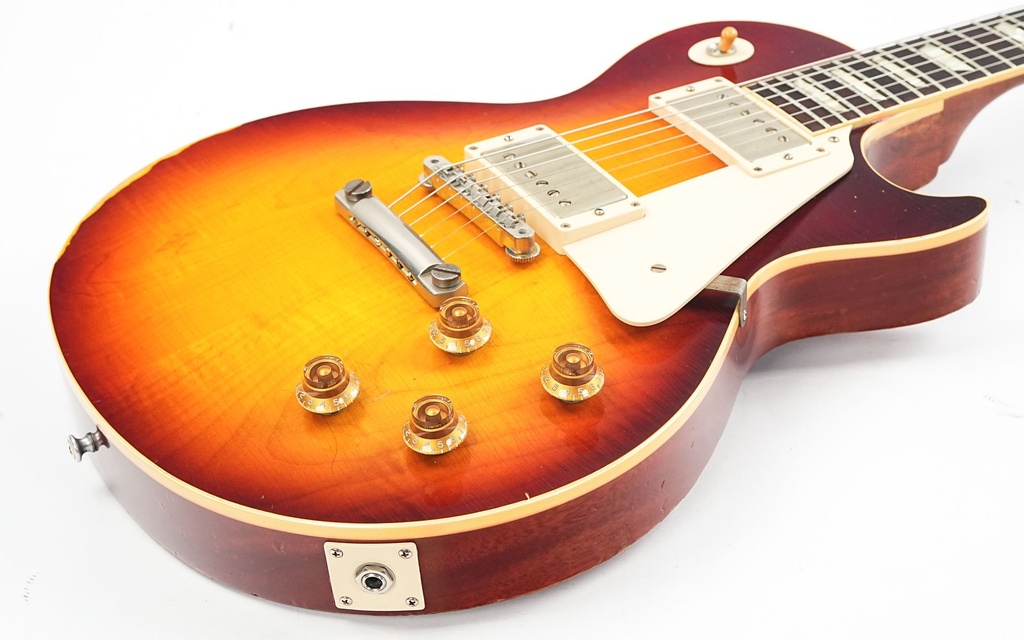 [0-0289] Gibson Custom Shop Collectors Choice CC07 Shanks Les Paul Aged 2013-11.jpg