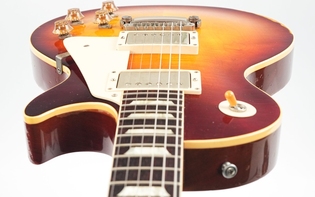 [0-0289] Gibson Custom Shop Collectors Choice CC07 Shanks Les Paul Aged 2013-12.jpg