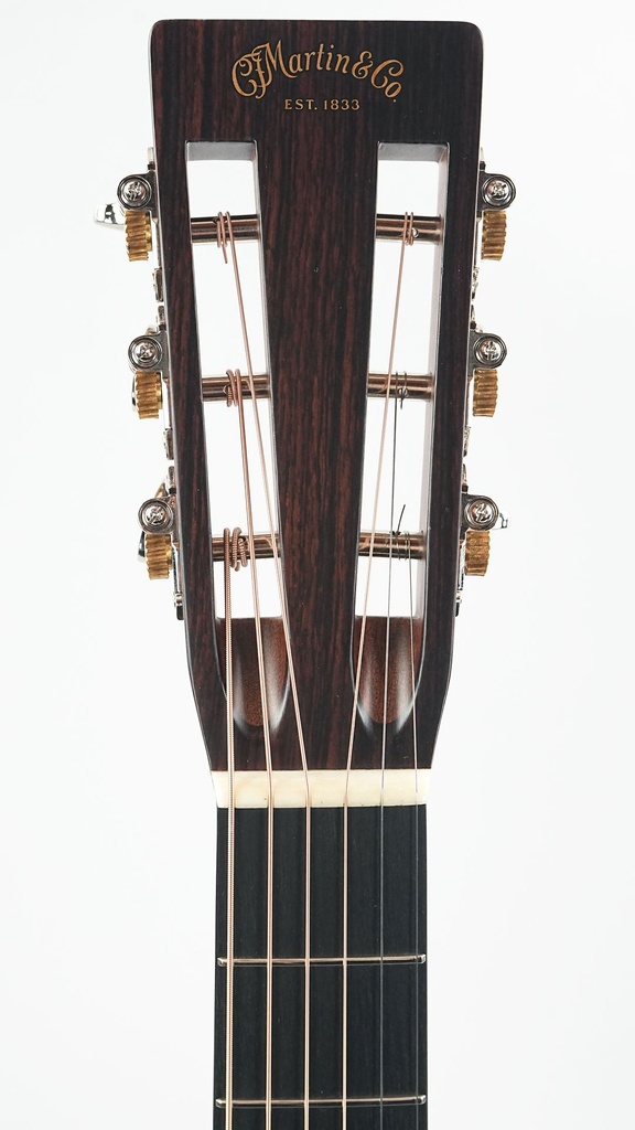 Martin Custom Shop 0028 12 Fret Vintage Spruce Rosewood #M2865284-4.jpg