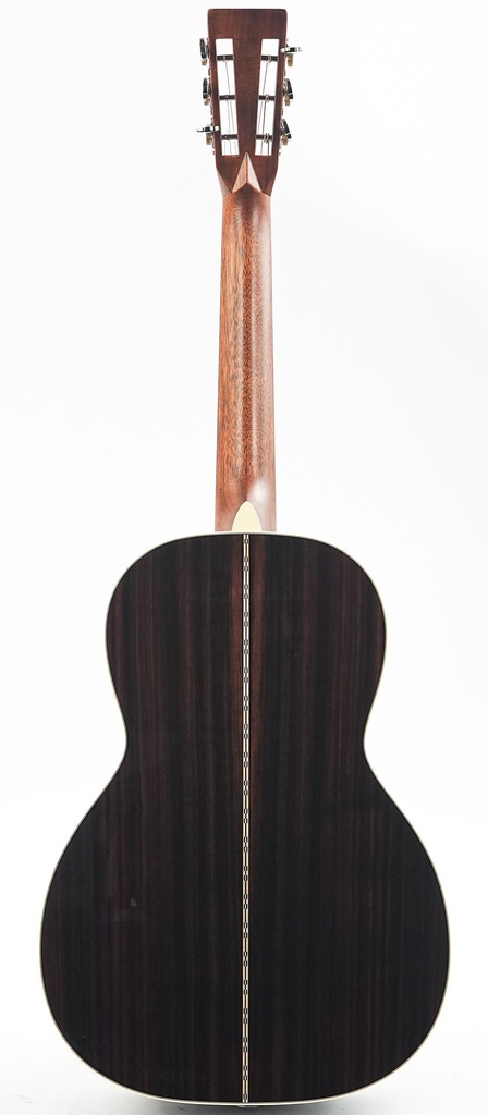 Martin Custom Shop 0028 12 Fret Vintage Spruce Rosewood #M2865284-7.jpg