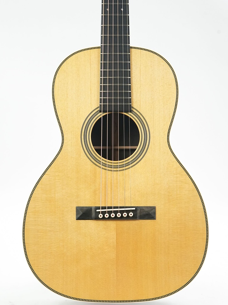 Martin Custom Shop 0028 12 Fret Vintage Spruce Rosewood #M2865284-3.jpg