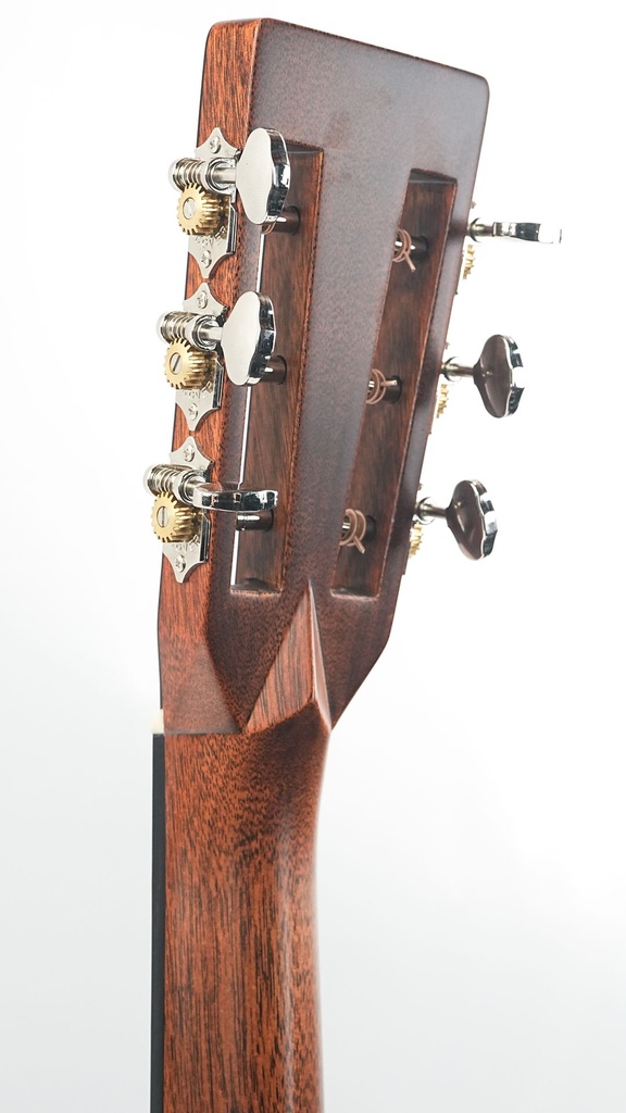 Martin Custom Shop 0028 12 Fret Vintage Spruce Rosewood #M2865284-5.jpg