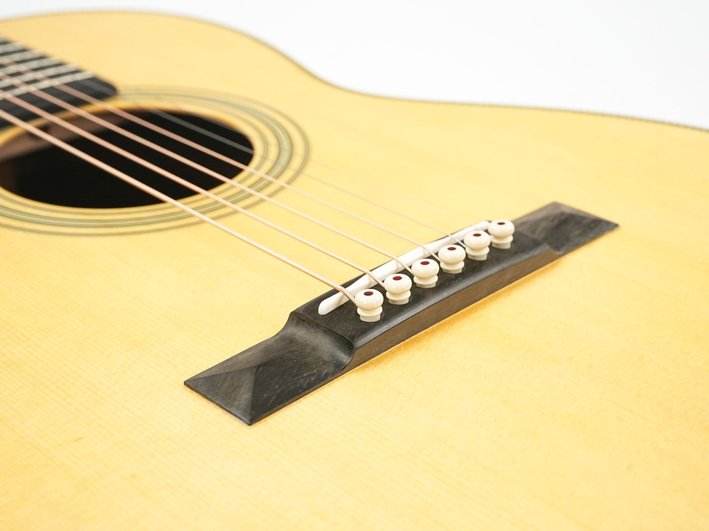 Martin Custom Shop 0028 12 Fret Vintage Spruce Rosewood #M2865284-10.jpg