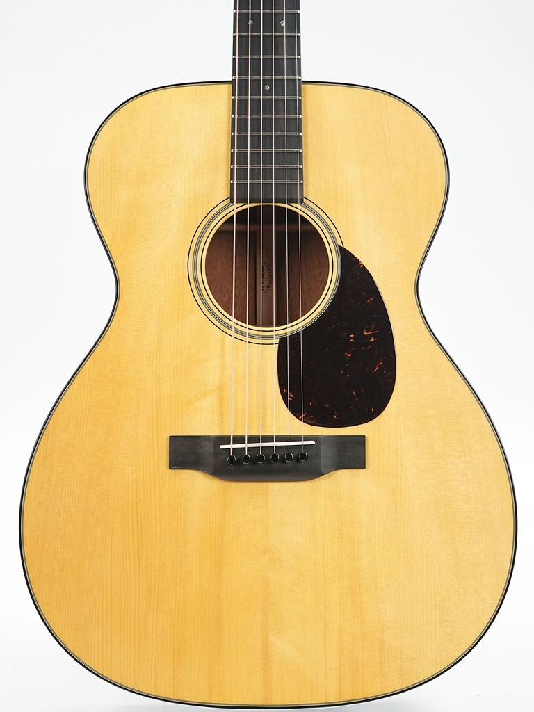 Martin Custom Shop OM18 Adirondack Spruce B-Stock #2865279-3.jpg