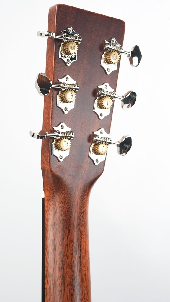 Martin Custom Shop OM18 Adirondack Spruce B-Stock #2865279-5.jpg