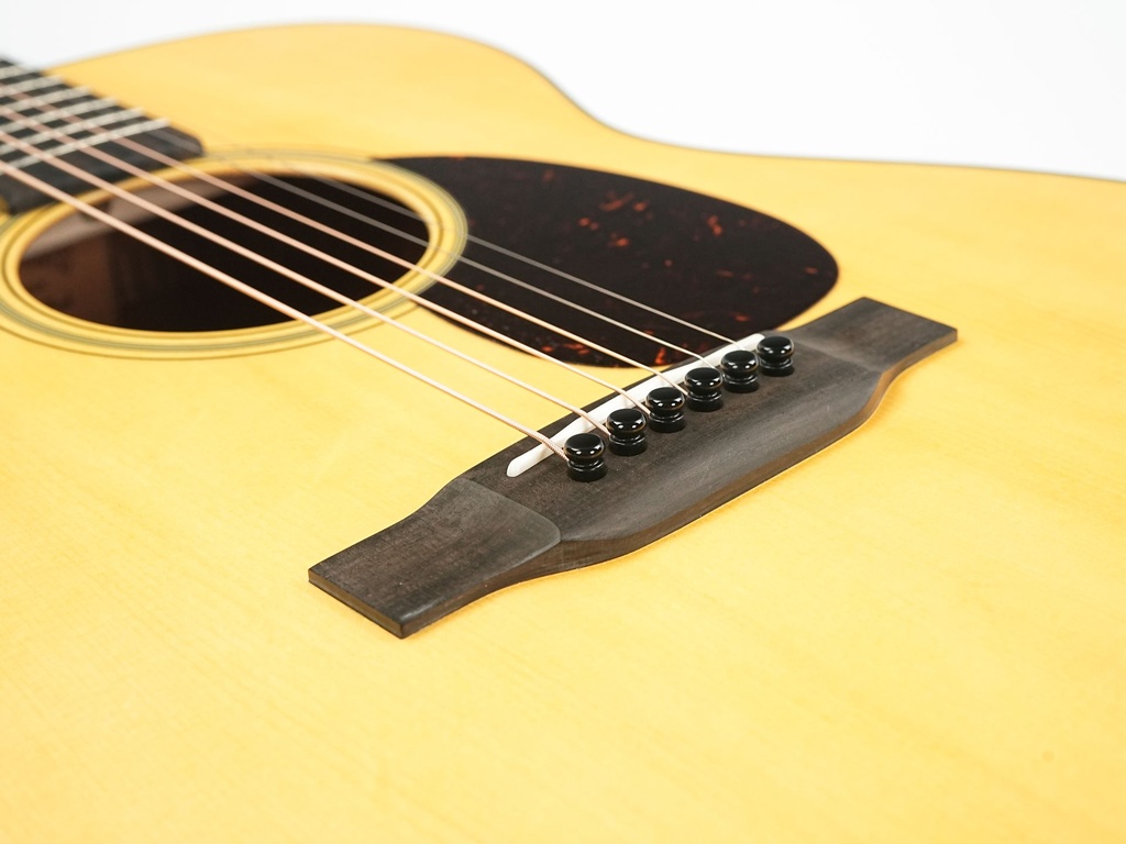 Martin Custom Shop OM18 Adirondack Spruce B-Stock #2865279-10.jpg