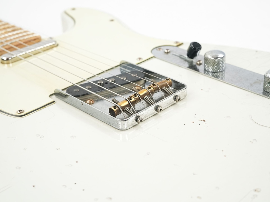 Franchin Guitars Mars Olympic White Medium Relic 2023-11.jpg