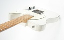 Franchin Guitars Mars Olympic White Medium Relic 2023-9.jpg