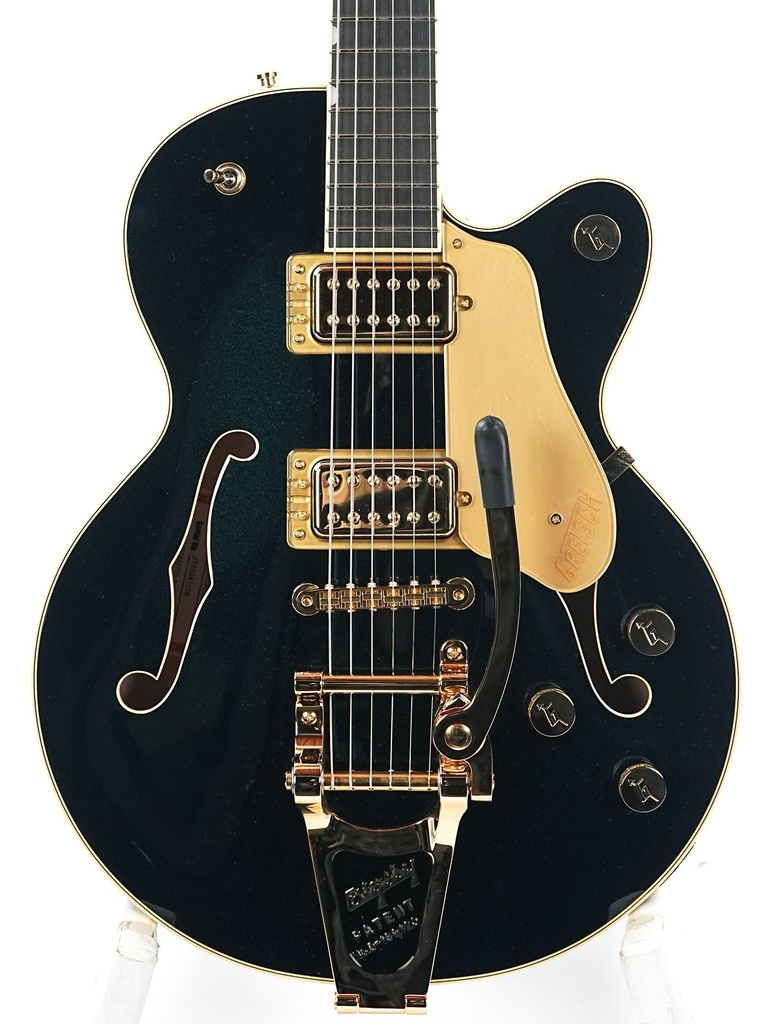 Gretsch Broadkaster Jr. LX Center Block with String-Thru Bigsby-3.jpg