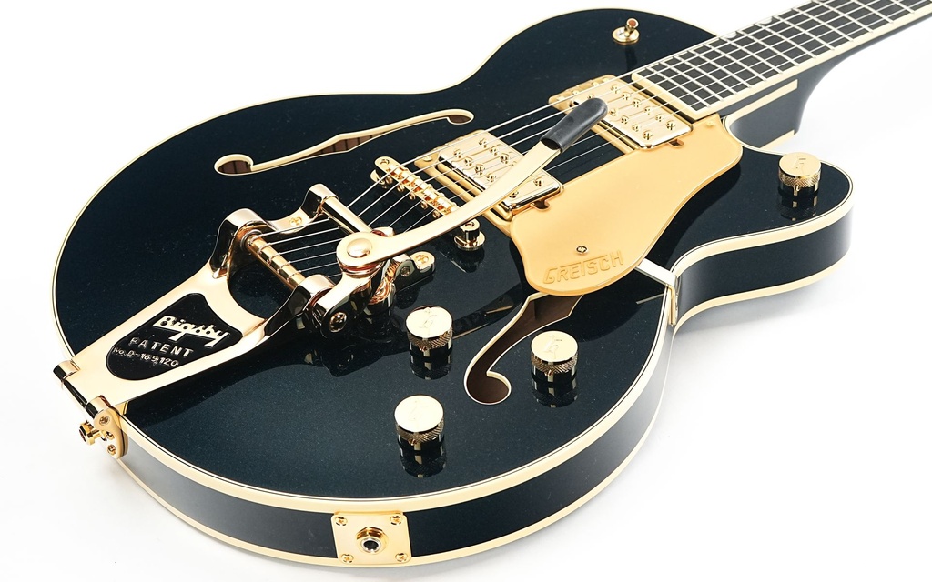 Gretsch Broadkaster Jr. LX Center Block with String-Thru Bigsby-11.jpg
