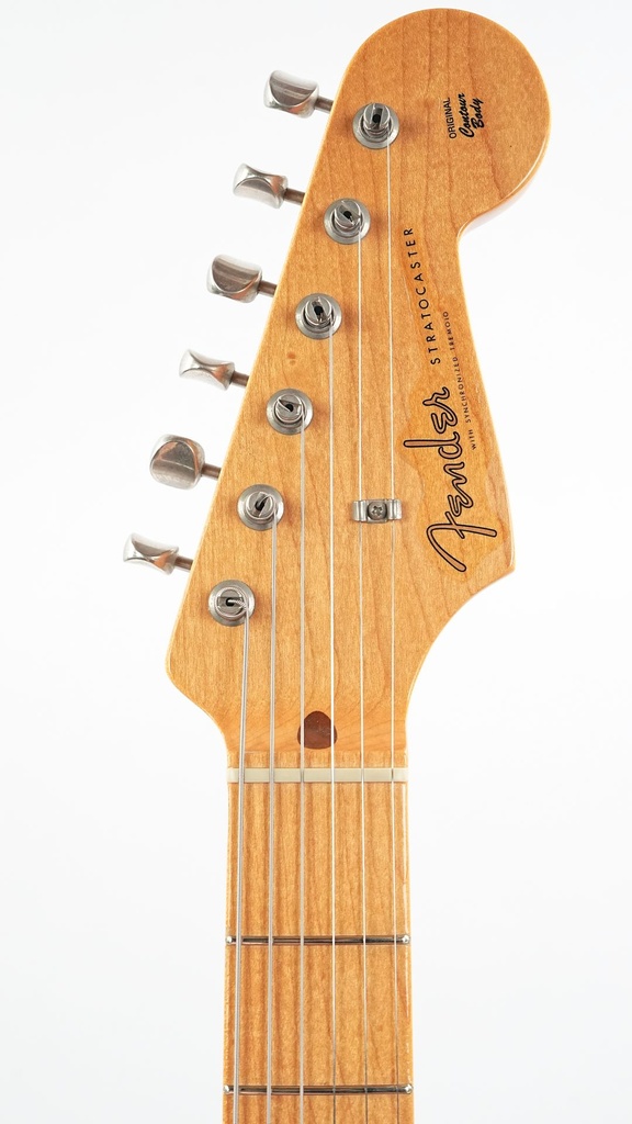 Fender Stratocaster 1956 Closet Classic Fiesta Red 2007-4.jpg