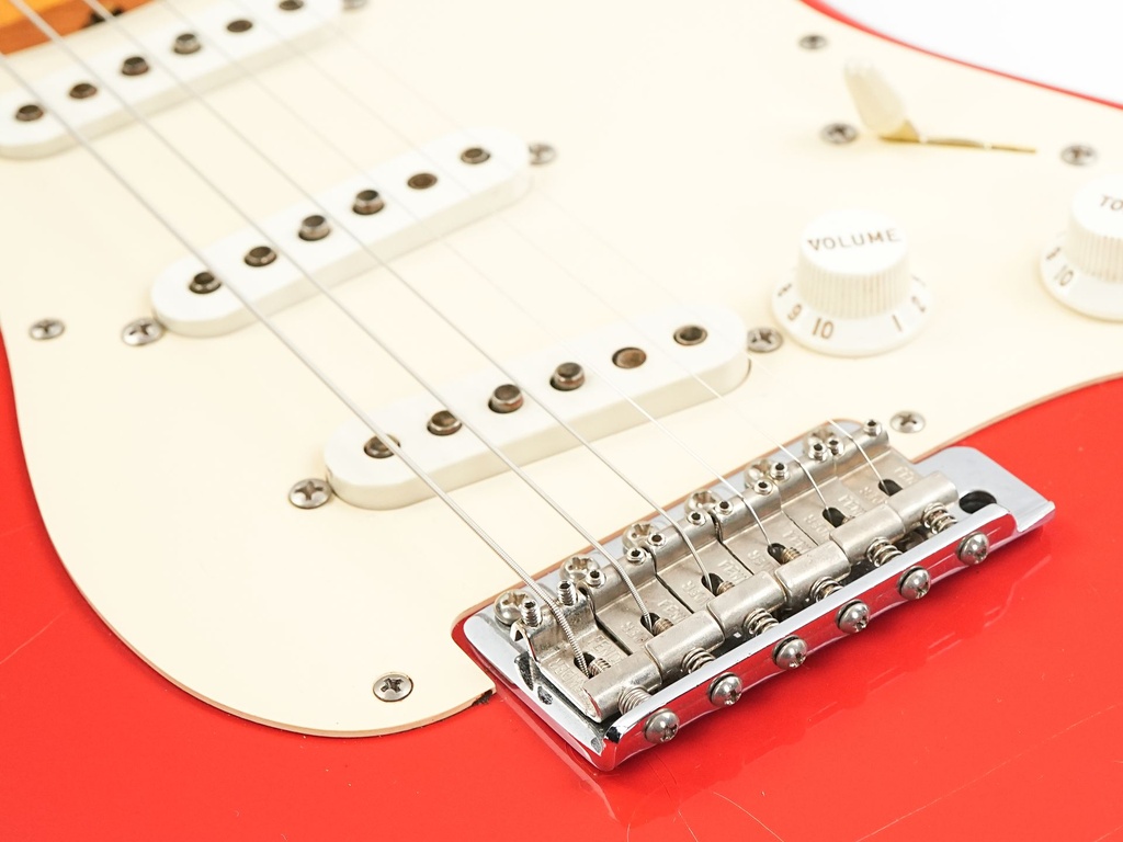 Fender Stratocaster 1956 Closet Classic Fiesta Red 2007-10.jpg