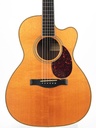 Santa Cruz H Cutaway Indian Rosewood Spruce 1994-3.jpg