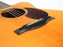 Santa Cruz H Cutaway Indian Rosewood Spruce 1994-10.jpg