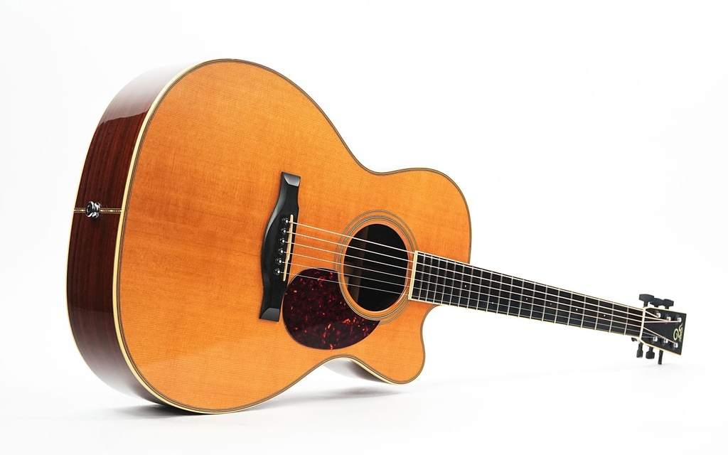 Santa Cruz H Cutaway Indian Rosewood Spruce 1994-13.jpg