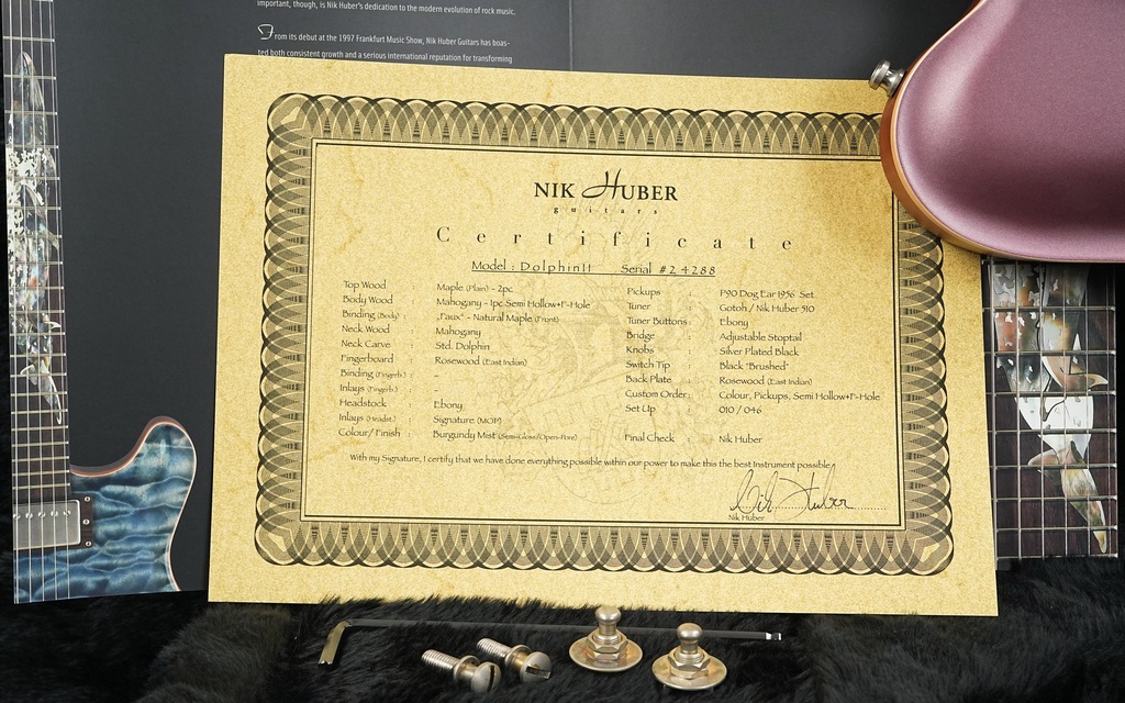 Nik Huber Dolphin II Burgundy Mist 2023-2.jpg